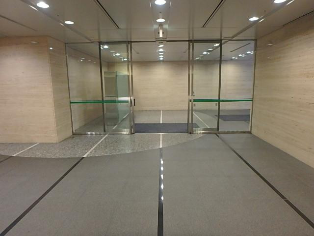 オーク池袋ビルホール③