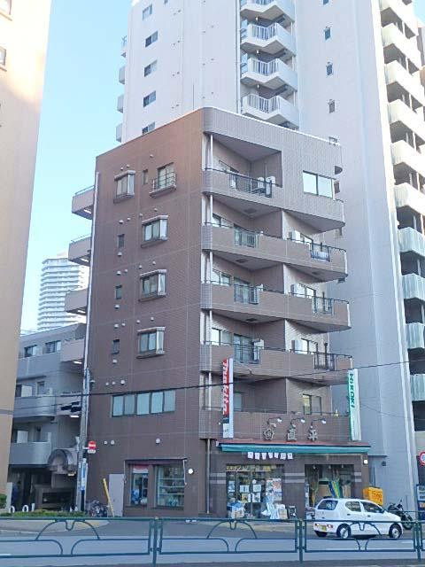 外観①(メイン)