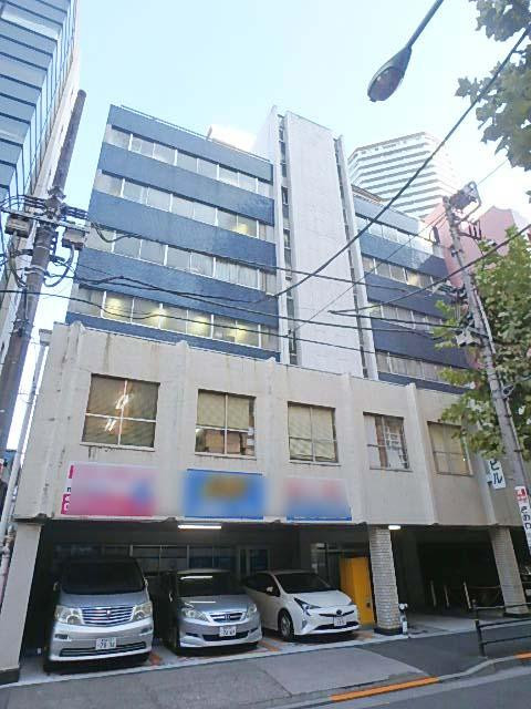 外観①(メイン)