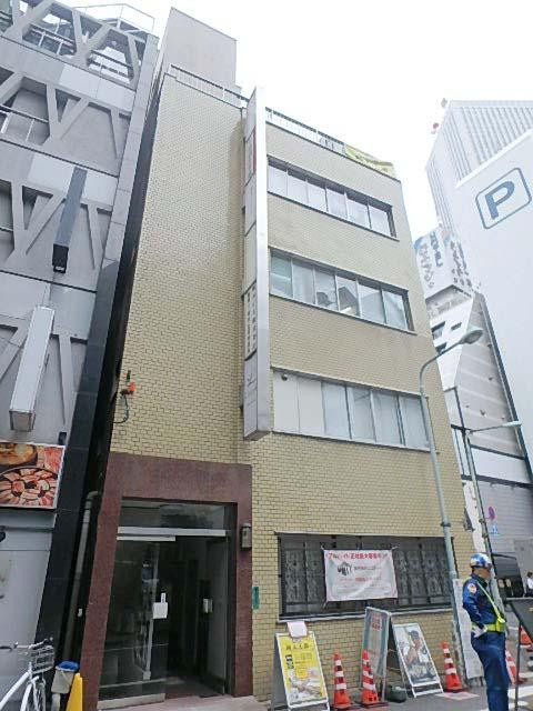 外観①(メイン)