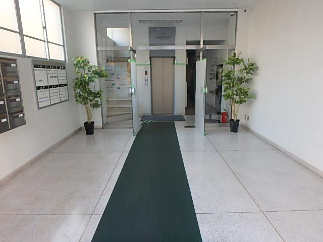 第１笠原ビルホール①