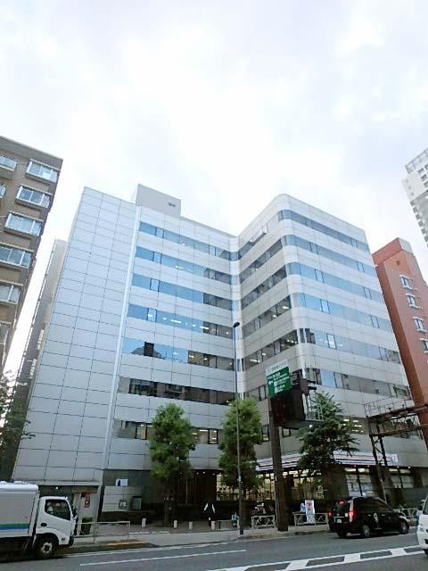 東池袋センタービル外観①(メイン)
