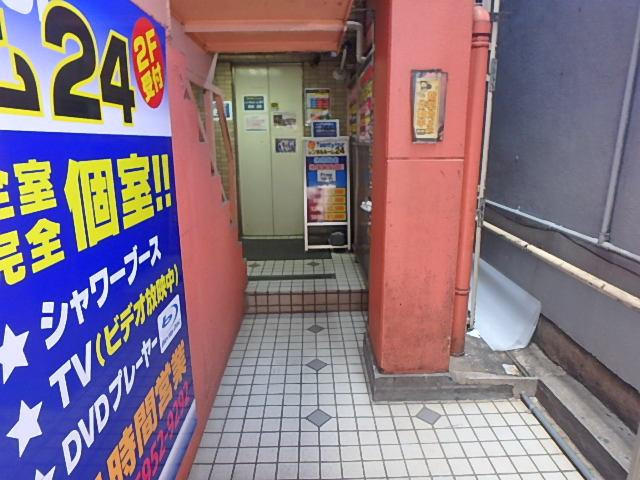 東池袋ＴＹビルホール①