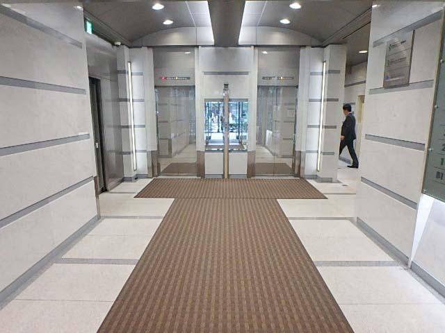 ＮＢＦ池袋シティビルホール①