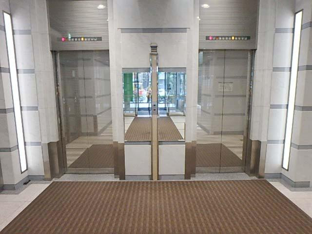 ＮＢＦ池袋シティビルホール②