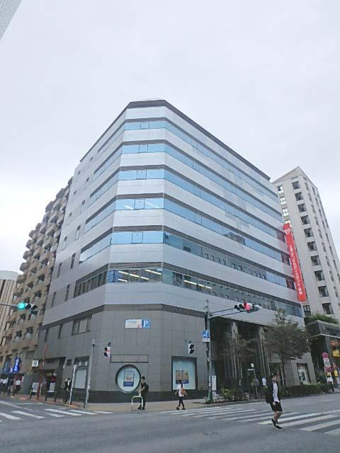 ＮＢＦ池袋シティビル外観①(メイン)