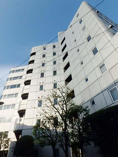 大塚トーセイビルⅡ外観③