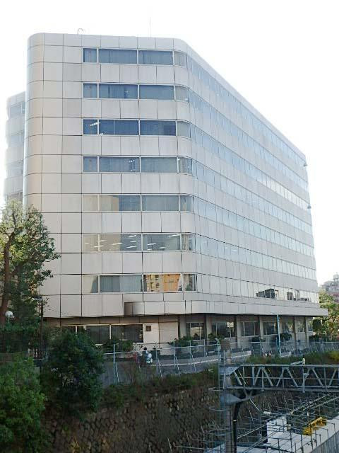 大塚トーセイビルⅡ外観②