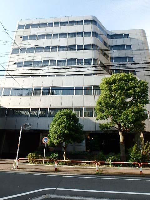 大塚トーセイビルⅡ外観①(メイン)