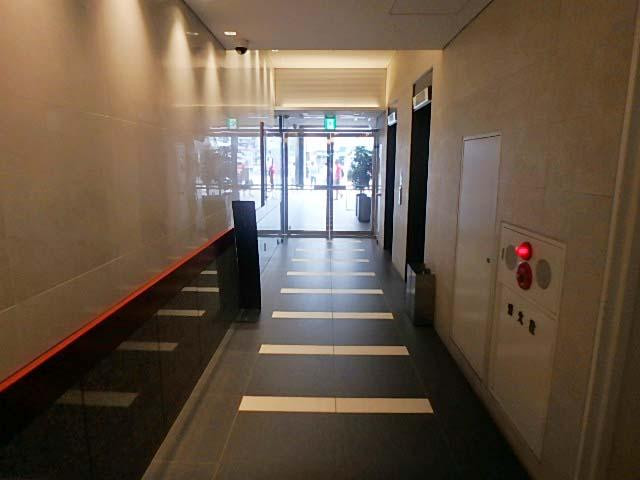 菊邑９１ビルホール③