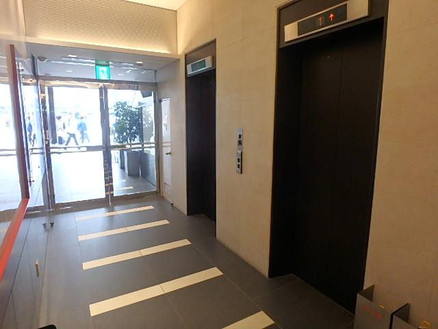 菊邑９１ビルホール②