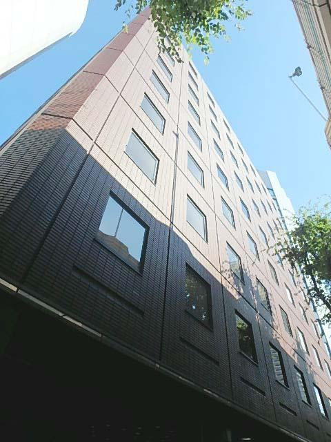 ジブラルタ生命池袋ビル外観①(メイン)