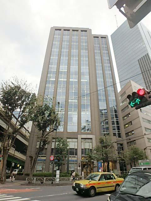 ＮＢＦ池袋タワー外観①(メイン)