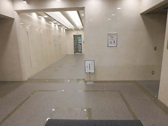ＮＢＦ池袋タワーホール①