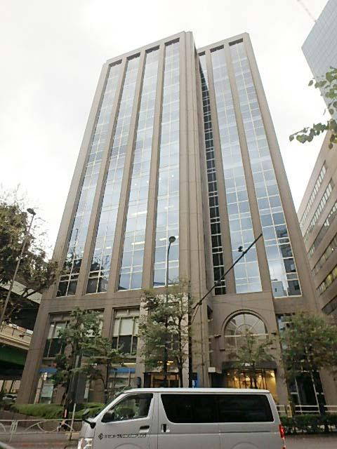 ＮＢＦ池袋タワー外観②