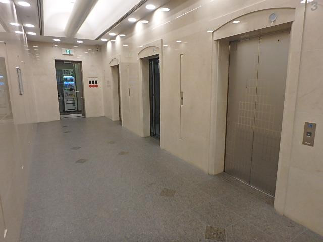 ＮＢＦ池袋タワーホール②