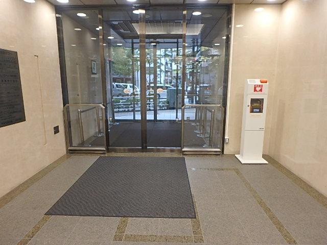 ＮＢＦ池袋タワーホール③