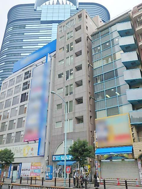 外観①(メイン)