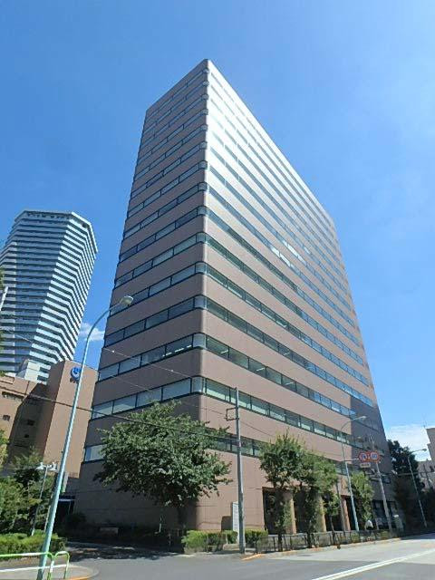 外観②
