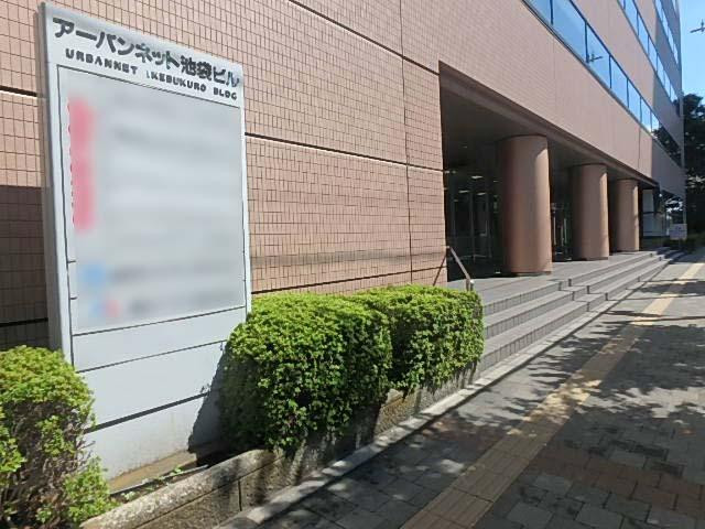 エントランス③