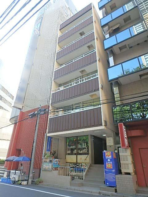 田村ビル外観①(メイン)