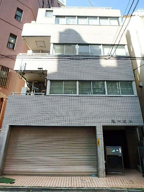 丸一ビル外観①(メイン)