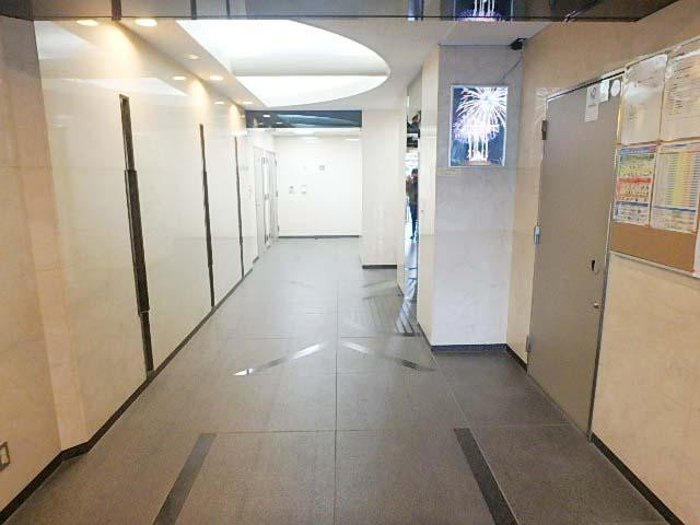 ストーク東池袋ホール①