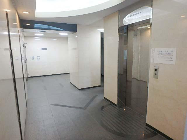 ストーク東池袋ホール②
