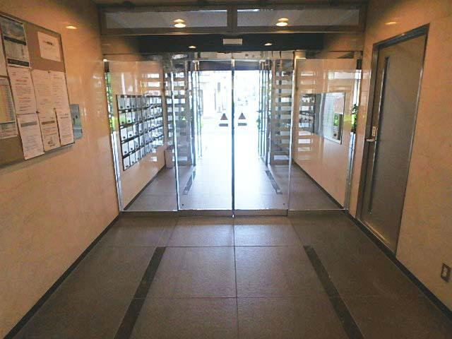 ストーク東池袋ホール③