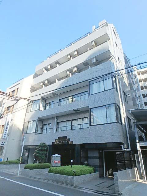 ストーク東池袋外観①(メイン)