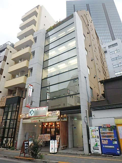 外観①(メイン)