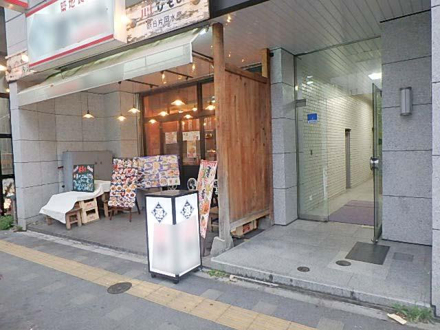 エントランス①