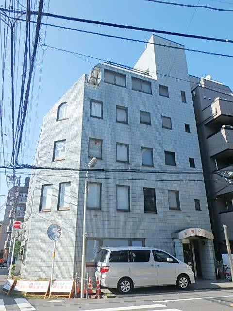外観①(メイン)