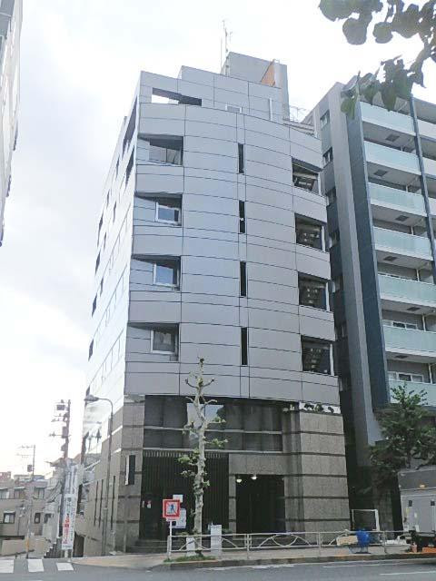 外観①(メイン)