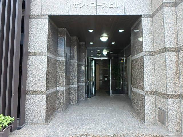 エントランス②