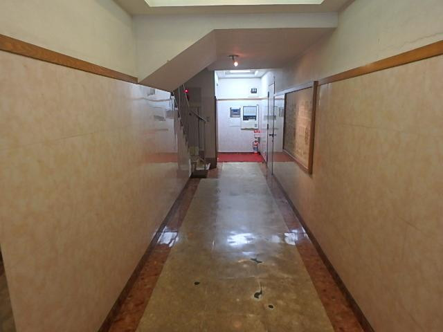 バロックコート池袋ホール①