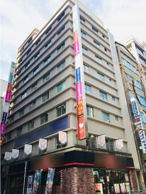 バロックコート池袋外観①(メイン)