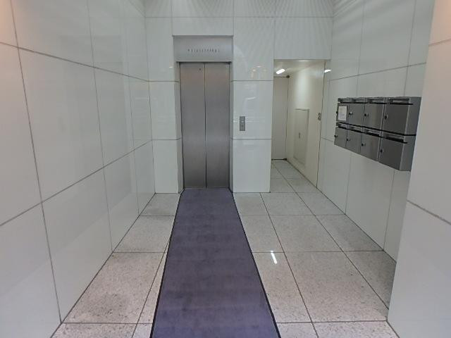 ポプラビルホール①