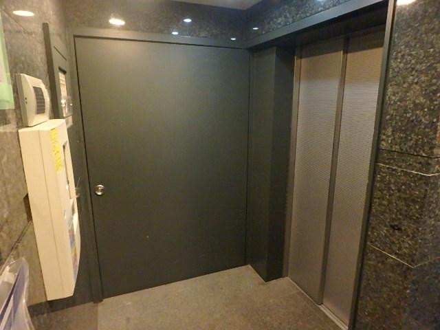 スタックスビルホール②