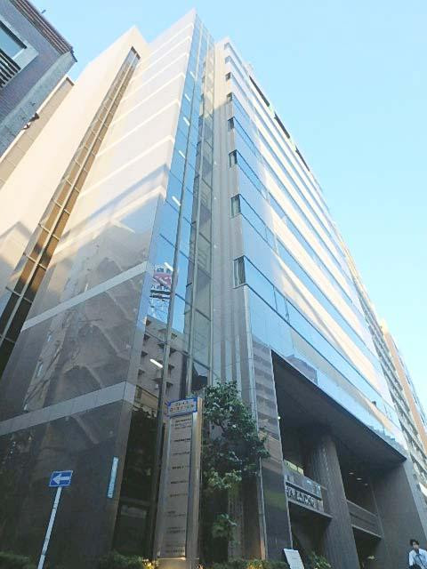 グレイスロータリービル外観①(メイン)
