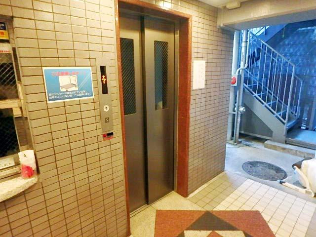 コスモ東池袋ホール②