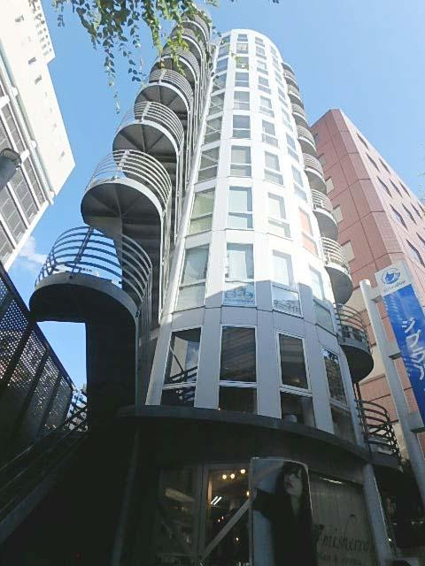 池袋Ｙ３ビル外観①(メイン)