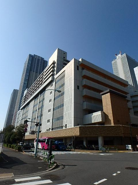 メゾンサンシャイン外観①(メイン)