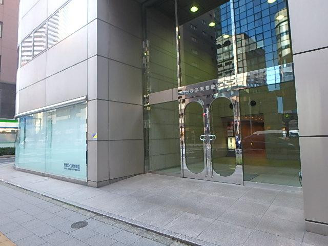 エントランス①