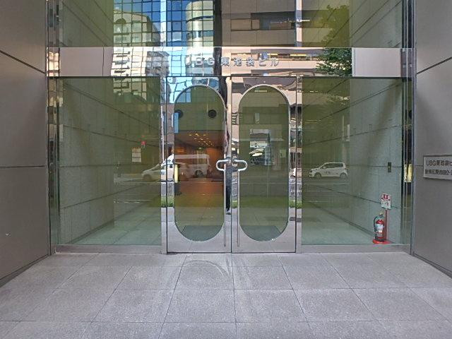 エントランス②