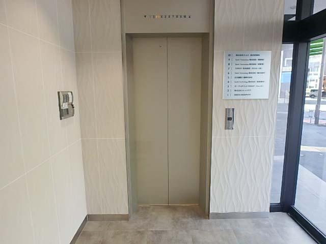 ＡＳ　ＯＮＥ　東池袋ビルホール②