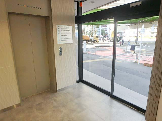 ＡＳ　ＯＮＥ　東池袋ビルホール③