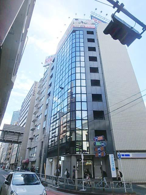 ＡＳ　ＯＮＥ　東池袋ビル外観①(メイン)