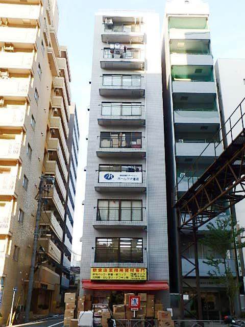 外観①(メイン)