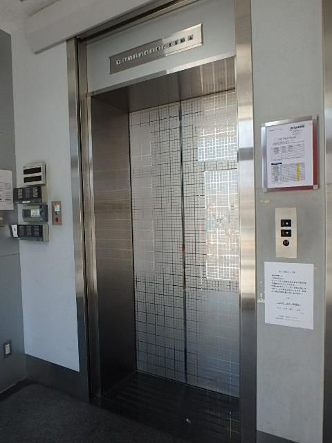 池袋伊藤ビルホール①